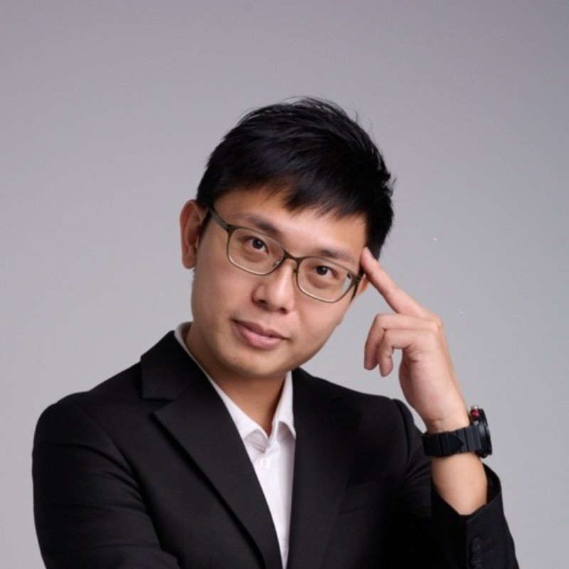 Tony Tong